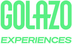 Logo Golazo Experiences